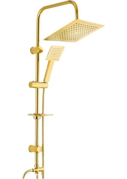 Robot Duş Sistemleri Gold