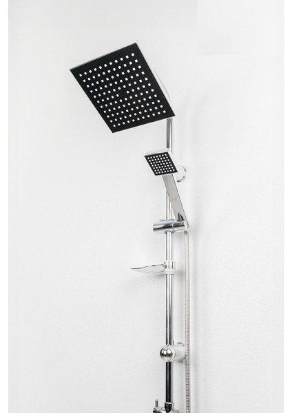 Modern Robot Duş Seti,krom Renk Duş Takımı,yağmurlama Tepe Duş Sistemi fiyatları