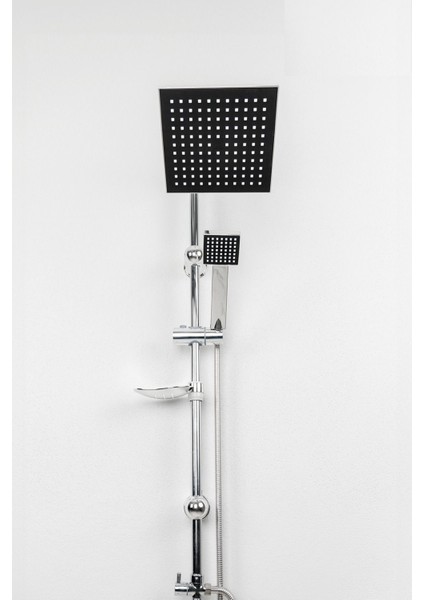 Modern Robot Duş Seti,krom Renk Duş Takımı,yağmurlama Tepe Duş Sistemi modelleri