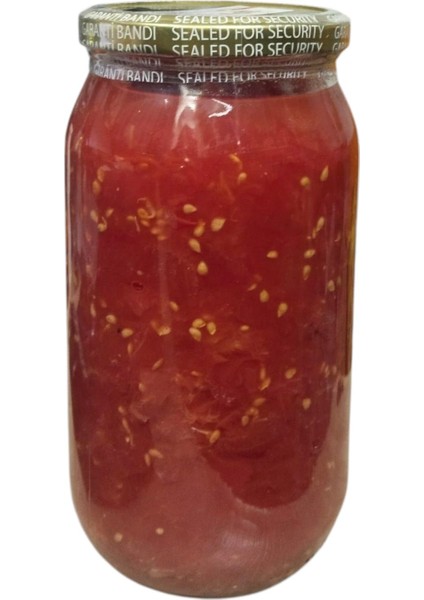 Kışlık Domates Sosu Kahvaltılık ve Yemeklik fiyatları