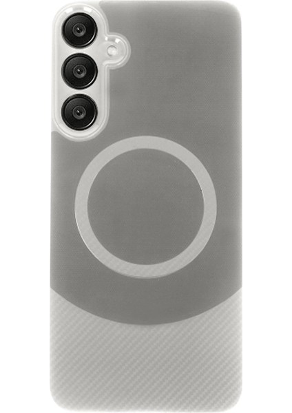 Samsung A16 5g Kılıf Maya Karbon Kapak - Gri fiyatları