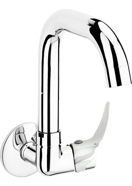 Duvardan Aç Kapa Tekli Batarya