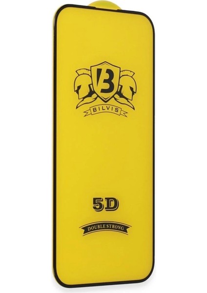 Bfs iPhone 16 Plus Bilvis 3D Cam Ekran Koruyucu fiyatları