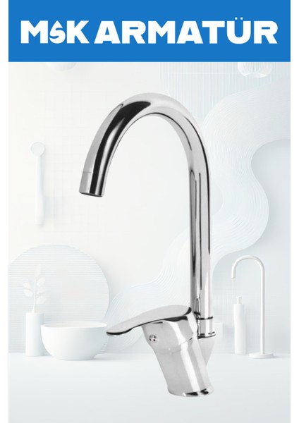 Krom Robot Duş Baston Lavabo Banyo 3 Lü Set modelleri