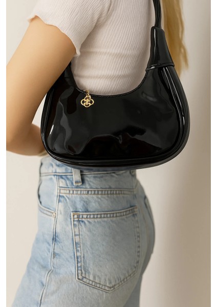 Luna Shine Omuz Çantası