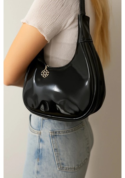 Luna Shine Omuz Çantası modelleri