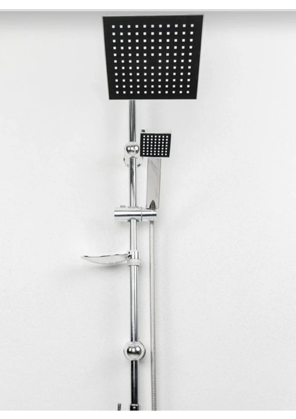 Krom Ekonomik Duş Robotu fiyatları