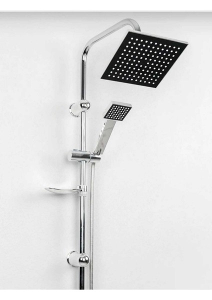 Krom Ekonomik Duş Robotu fırsatları