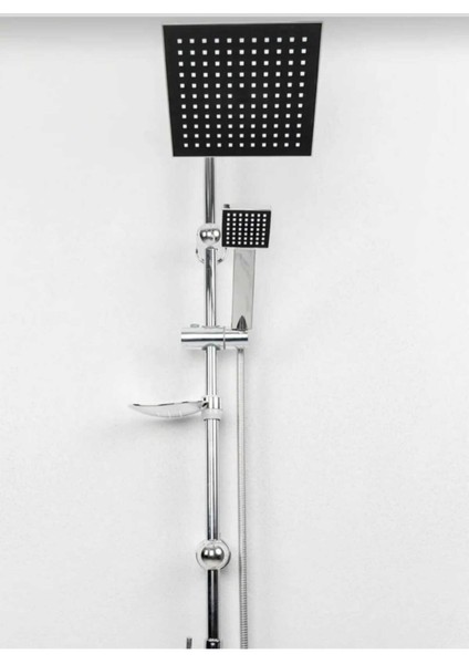 Krom Ekonomik Duş Robotu indirimleri