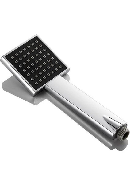 Duş Takımı Komple Set Krom Kare Tasarım Tepe ve El Duş Takımı fırsatları