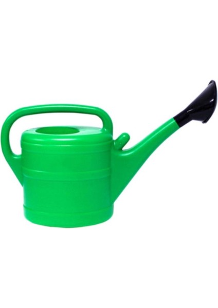 Yağmurlama Süzekli Sulama Bidonu 6lt Su Kabı Tüm Çiçekler ve Saksılar Için Ergonomik Bahçe Sulayıcı