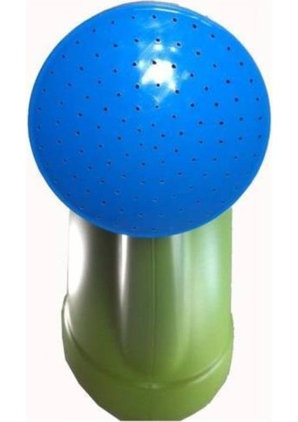 Yağmurlama Süzekli Sulama Bidonu 6lt Su Kabı Tüm Çiçekler ve Saksılar Için Ergonomik Bahçe Sulayıcı modelleri