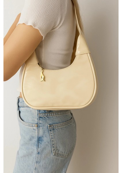 Luna Shine Omuz Çantası