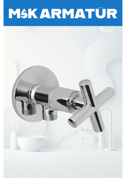 2 Yıl Krom Lüx Koç Taharat (1ADET) Krom Kaplama Ürün Görselinde Bulunmuyor Msk Msk Tr Tehlikeli Değ