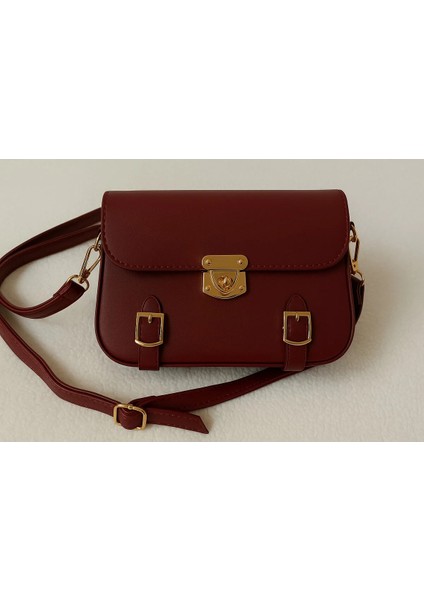 Ince Askılı Kadın Günlük El ve Omuz Çantası modelleri