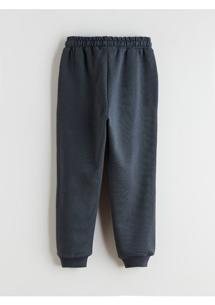 Yeni Sezon Beli Lastikli Erkek Çocuk Eşofman Altı fiyatları