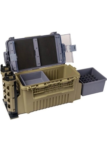 Vip 19.5 Litre Gri Balıkçı Çantası fiyatları