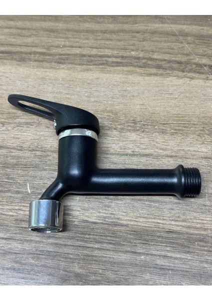 Siyah Lüx Wc Musluğu fiyatları