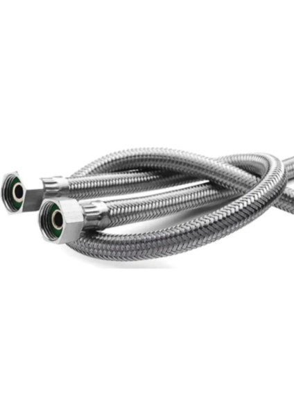 70 cm Taharet Flex 2 Adet Msk Kromkaplama