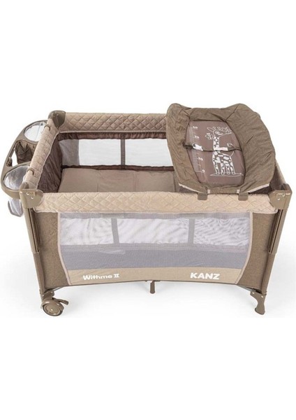 Withme Iı Anne Yanı Oyun Parkı Kahve fiyatları