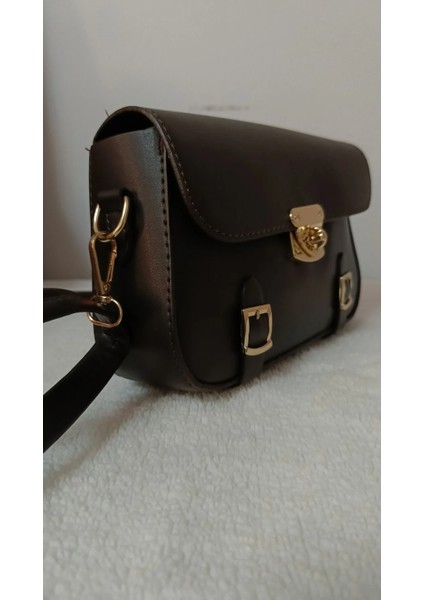 Ince Askılı Kadın Günlük El ve Omuz Çantası fiyatları