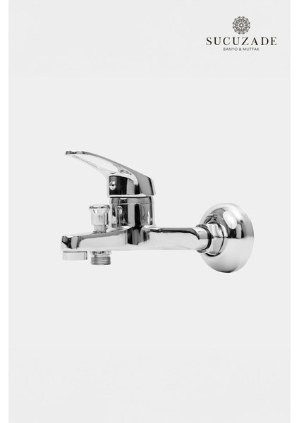 Siyah Duş Tepe Yağmurlama Robot Seti ve Krom Banyo Bataryası Mix-2'li Set fiyatları