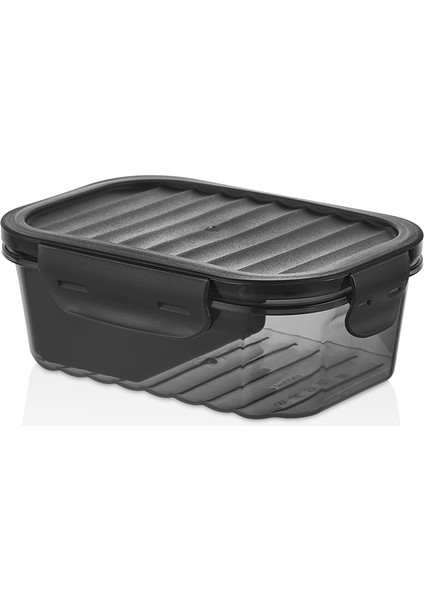 Bölmeli Saklama Kabı Qlux Bölmeli Sızdırmaz Saklama Kabı 1000 ml L-00941 Bpa Içermez fiyatları