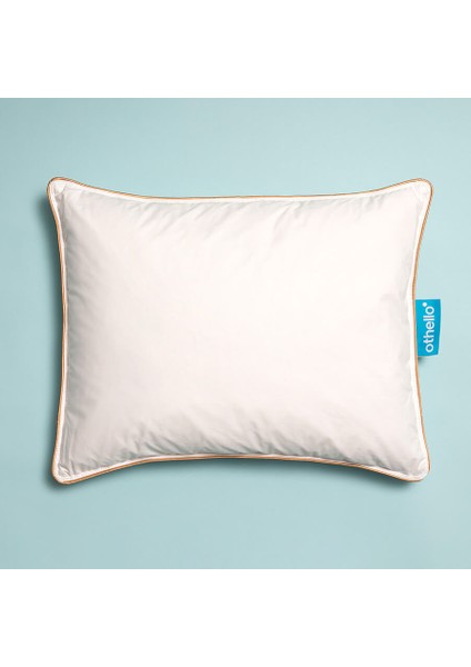 Bimba Downa Kaz Tüyü Baby Yastık %30 Gıdık 35X45