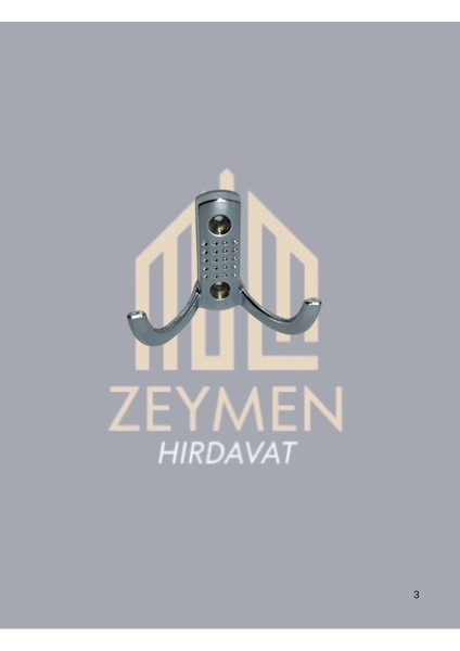 Fortmanto Vestiyer Elbise Noktalı Kromelbise Askısı fiyatları