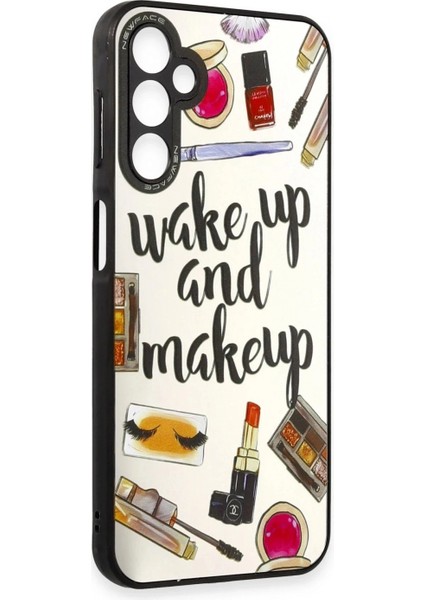 Ieg Samsung Galaxy A14 4g Kılıf Mirror Desenli Kapak - Mirror - 3