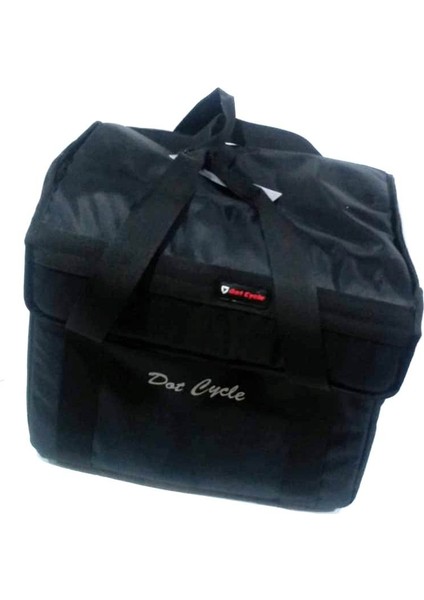 SERVİS ÇANTASI İMPERTEX ISI YALITIMLI DC ORTA BOY