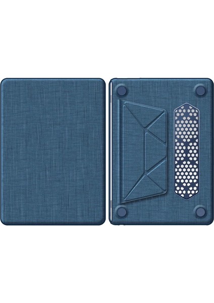 Macbook Air 13.6 Macbook Kumaş Kapak - Lacivert fiyatları