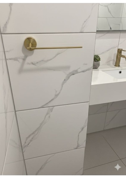 Premium Pirinç Tuvalet Kağıtlığı | El Işçiliği & Lüks Tasarım fiyatları