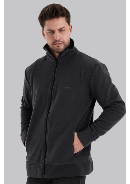 5017 Erkek Polar Hırka