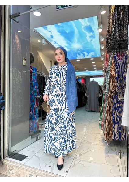 Çiçekli Elbise fiyatları