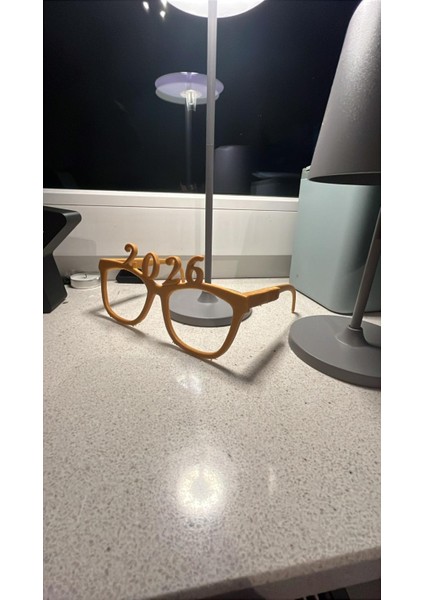 2026 Parti Gözlüğü 🎉 – Kutlama Aksesuarı modelleri