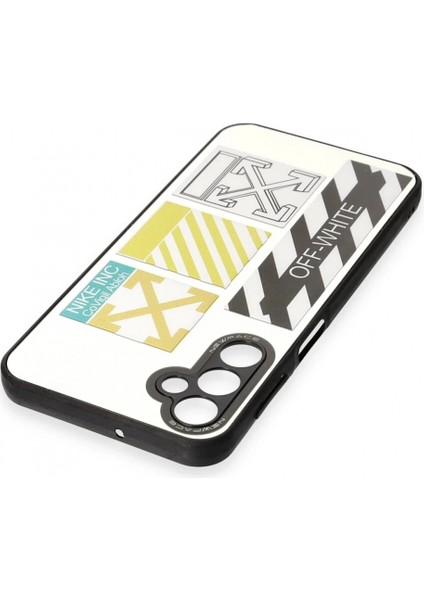 Ieg Samsung Galaxy A14 4g Kılıf Mirror Desenli Kapak - Mirror - 6 modelleri