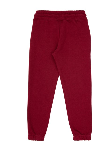 Erkek Çocuk Bordo Eşofman Altı 50316602-VR014 modelleri