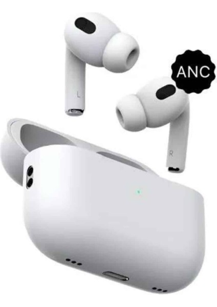 Bluetooth Kulaklık Kulak Içi Silikonlu Stereo Yüksek Ses Kaliteli Dokunmatik indirimleri