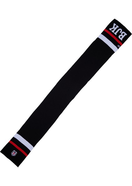 Beşiktaş Çocuk Atkı Bere Set 02 25K