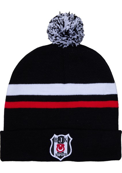 Beşiktaş Çocuk Atkı Bere Set 02 25K fiyatları