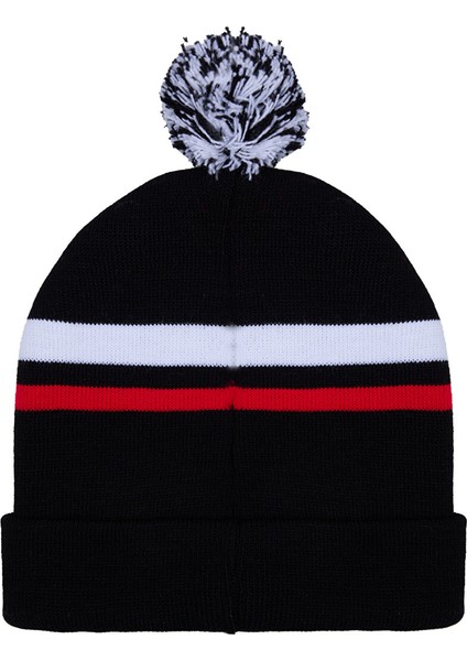 Beşiktaş Çocuk Atkı Bere Set 02 25K modelleri