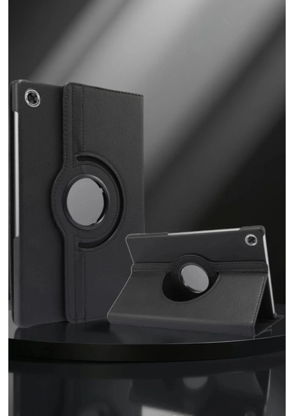 Ieg Lenovo Tab M10 TB311FU Kılıf 360 Tablet Deri Kılıf - Pembe fiyatları