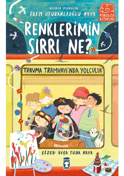 Iyilik Bir Pusula-Alo Cesaret Aranıyor-Renklerimin Sırrı Ne-Kendine Sarılmak Nasıldı-Can Sıkıntıma fırsatları