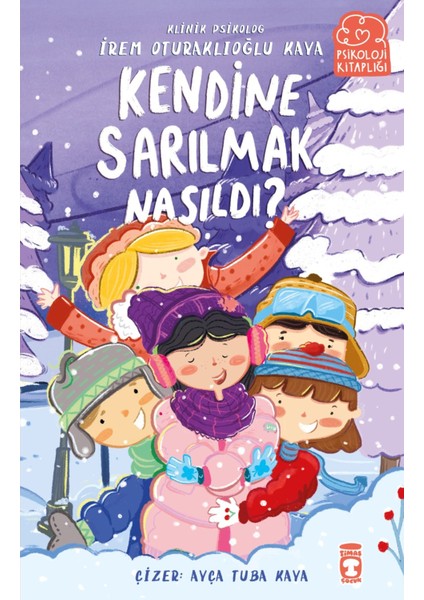 Iyilik Bir Pusula-Alo Cesaret Aranıyor-Renklerimin Sırrı Ne-Kendine Sarılmak Nasıldı-Can Sıkıntıma indirimleri