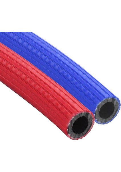 Java Ikiz (Çiftli) Thermo Hava Hortumu 5/16" 8mm 10 Metre fiyatları