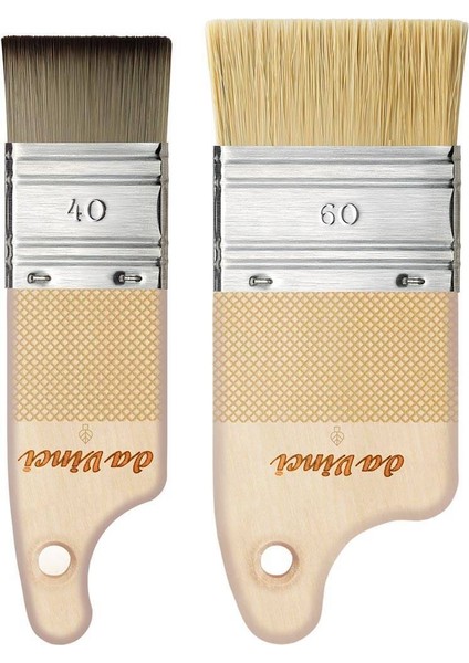 Özel Paddle Sap Sentetik Zemin 2'li Fırça Seti fiyatları