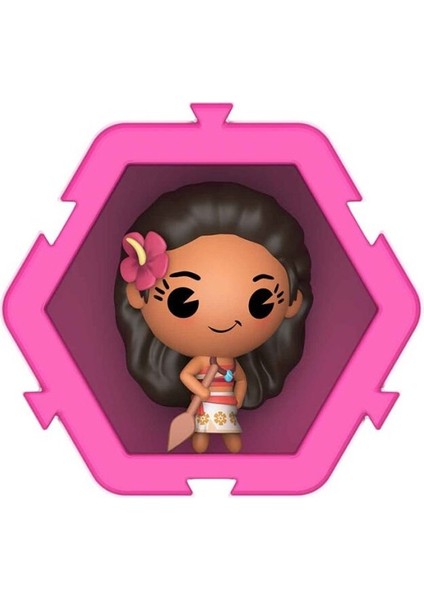 2852 Nessiworld-Wst-Figür D Princess Nano Pods Sürpriz Paket Dprns 24D fırsatları