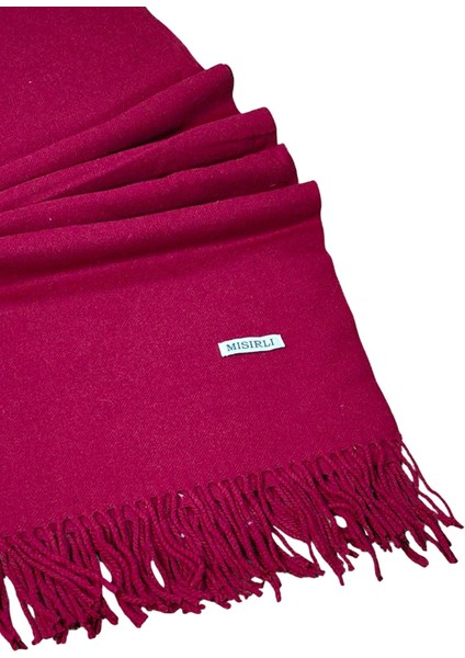 Yün Şal – 35x185 cm