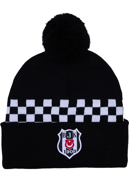 Beşiktaş Çocuk Atkı Bere Set 03 25K fiyatları